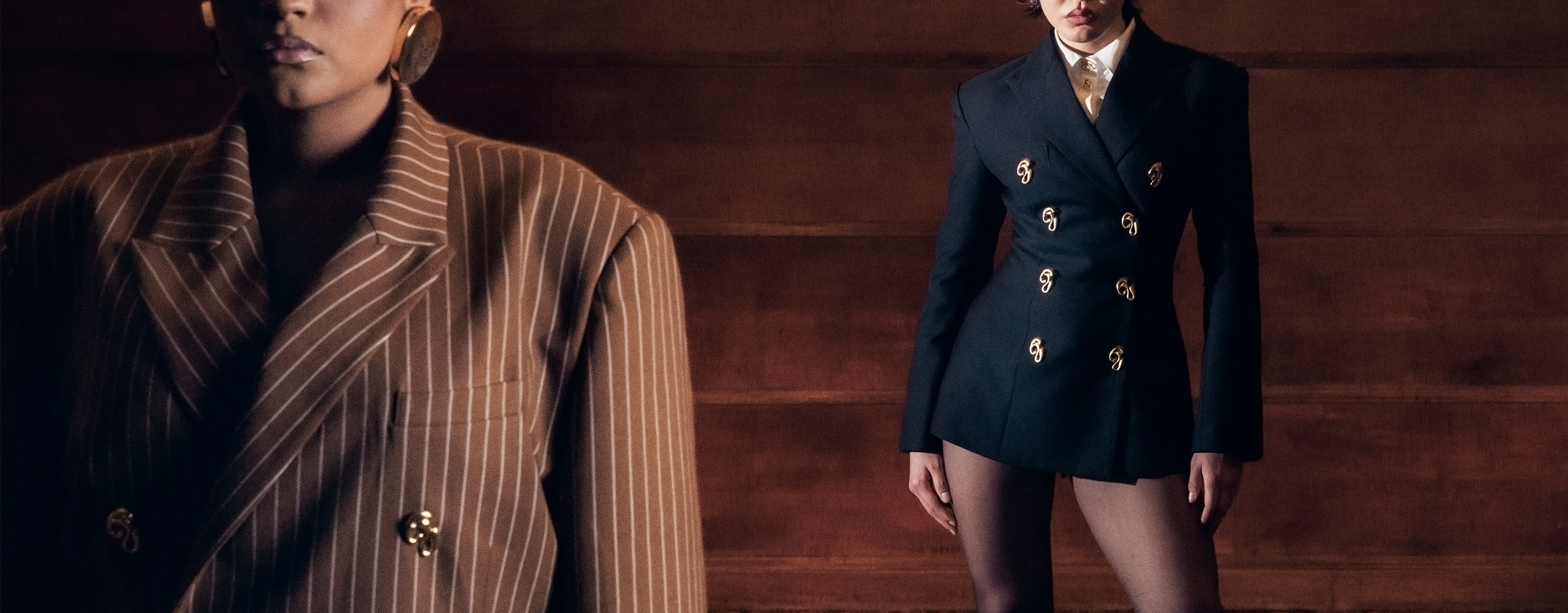 Jackets – Kai Collective