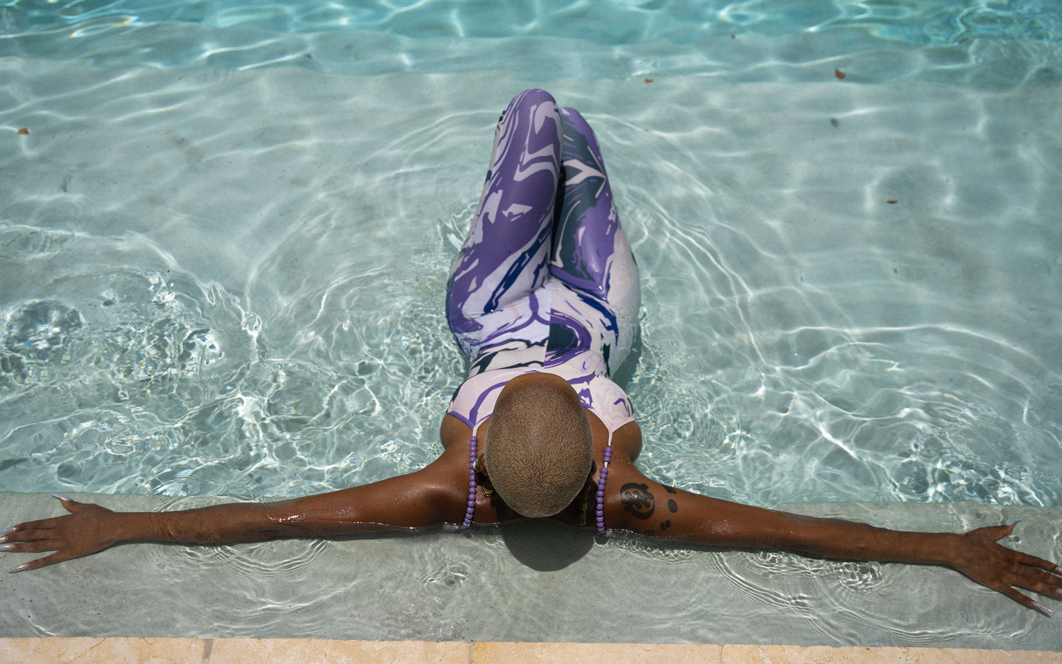 Where Are You Going?