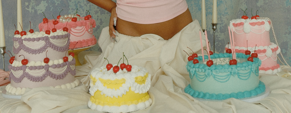 Sugar Rush