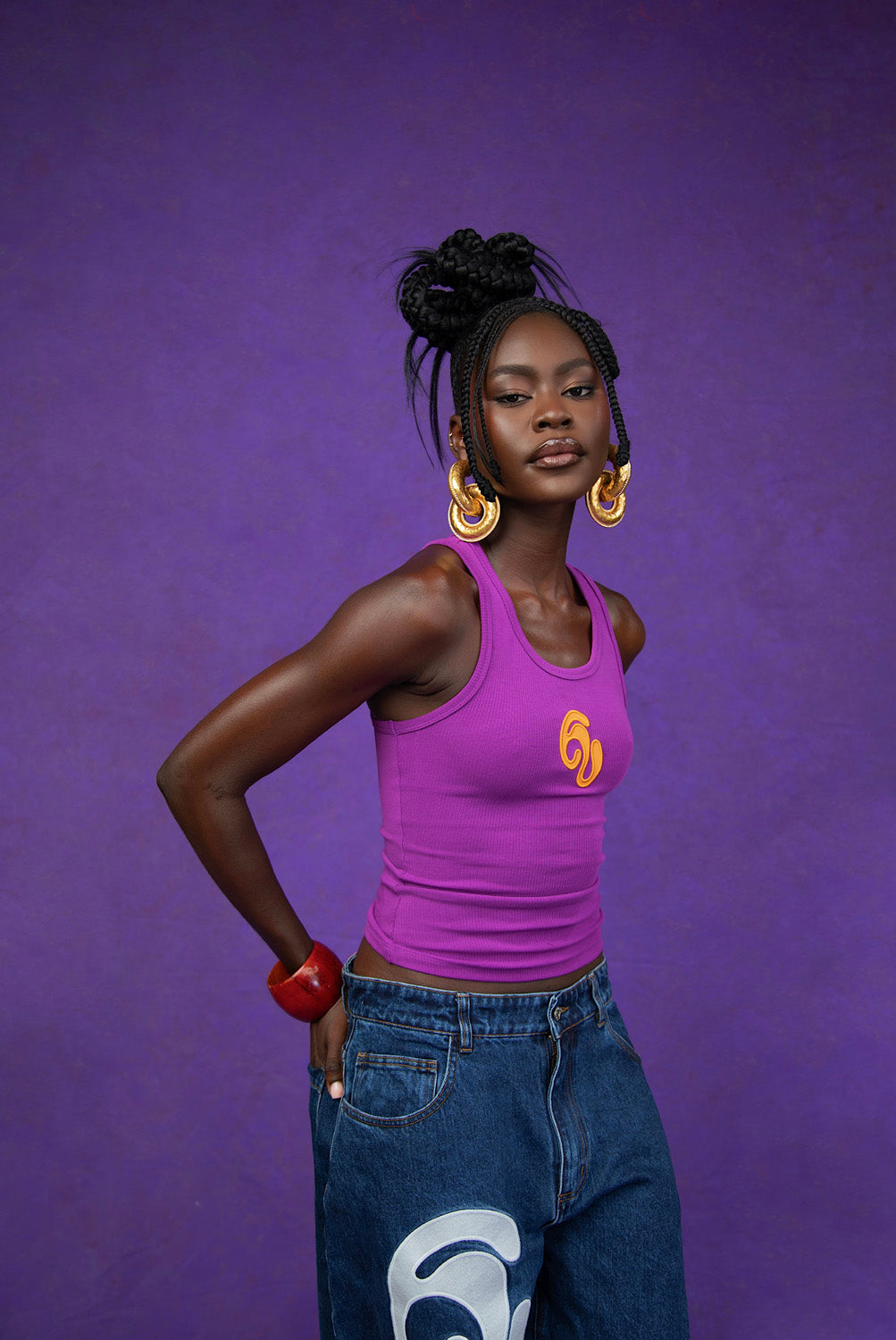 Nao – Kai Collective