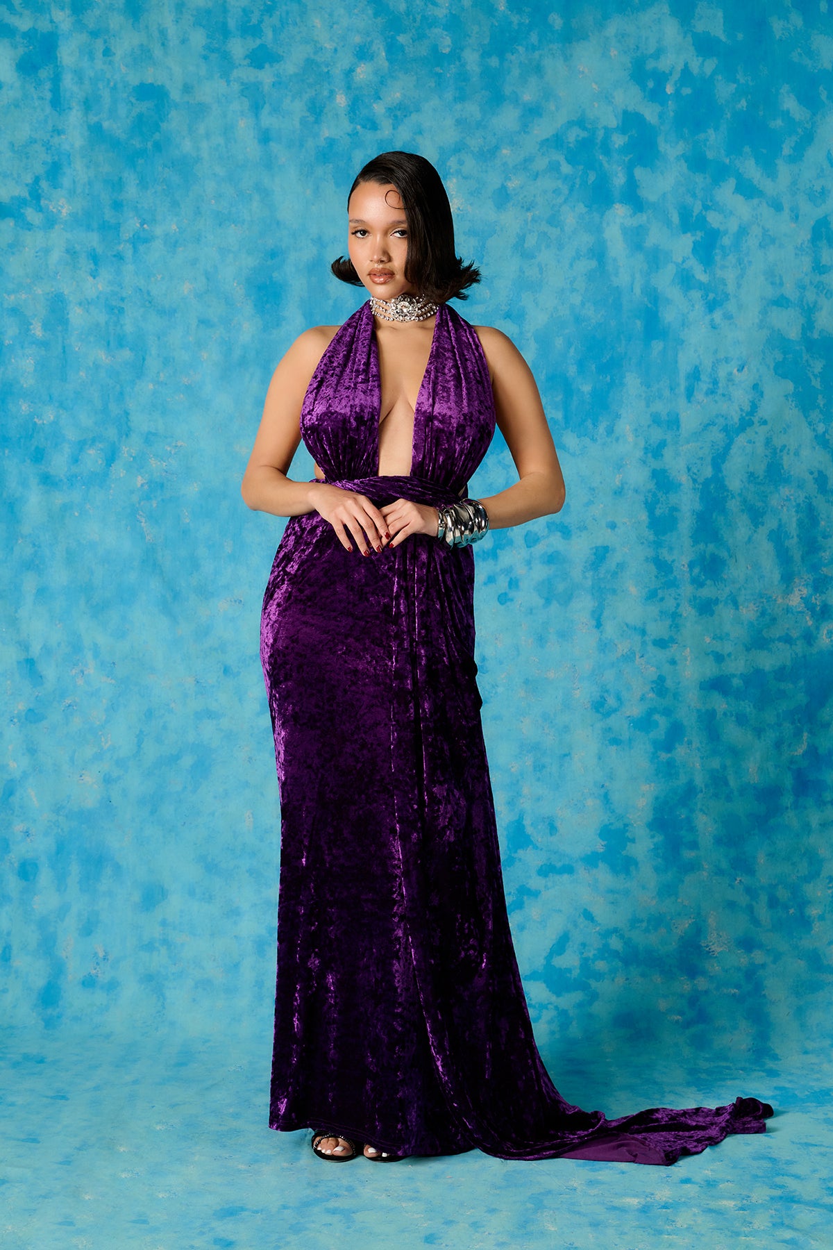 Dresses