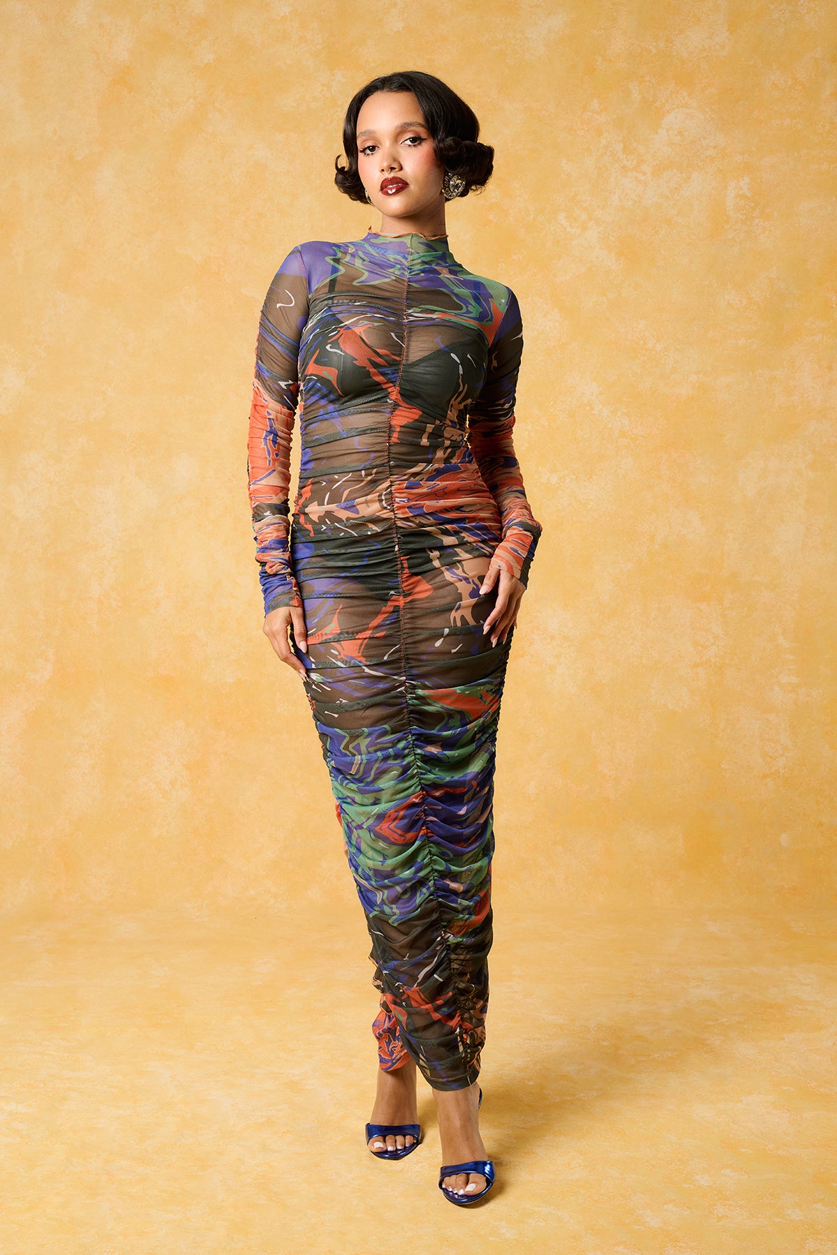 Kai Collection Dresses — Kai Collective