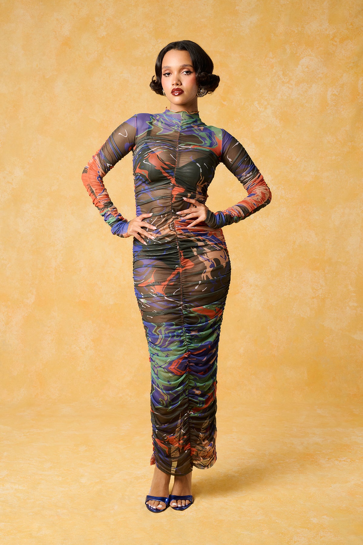 Kai Collection Dresses — Kai Collective