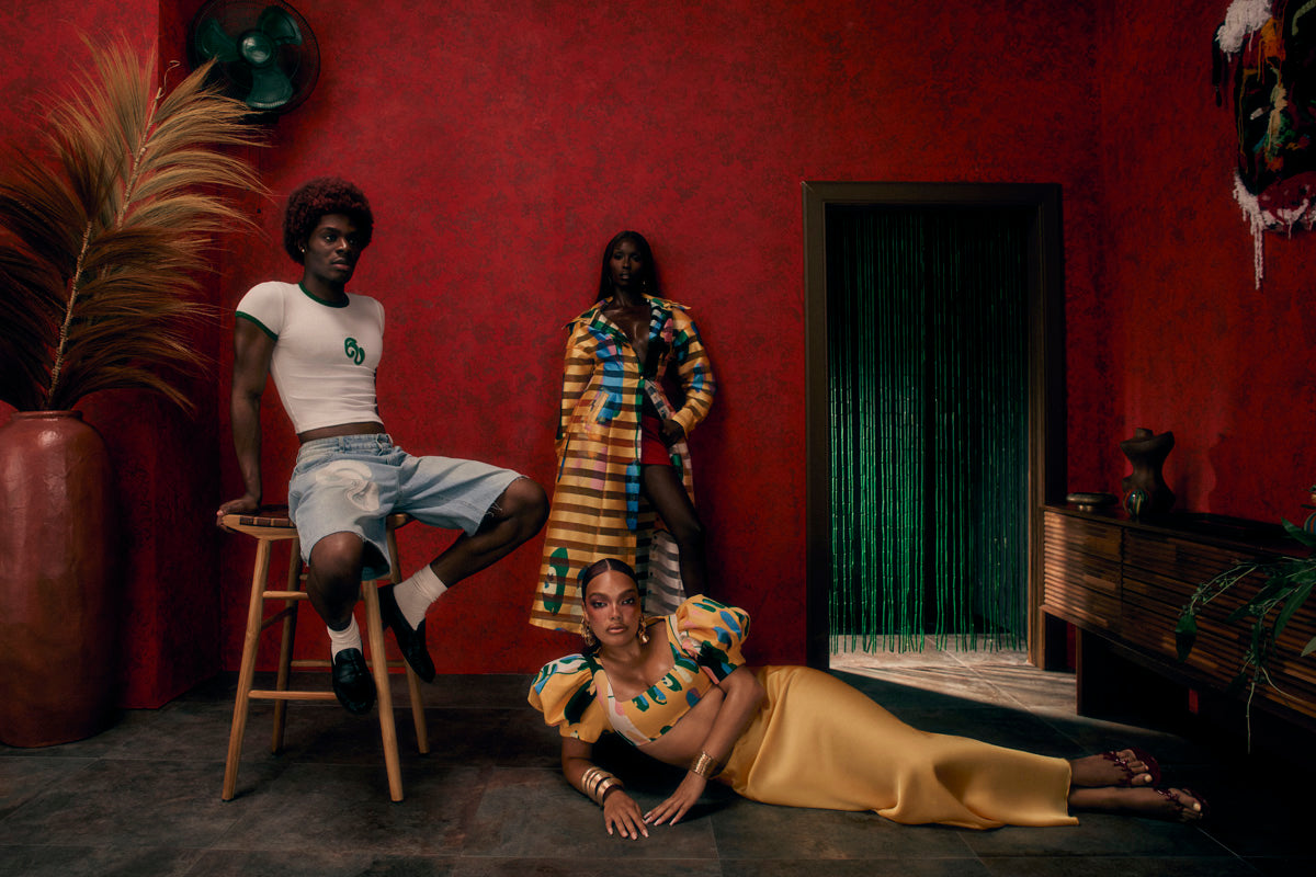 Nao – Kai Collective