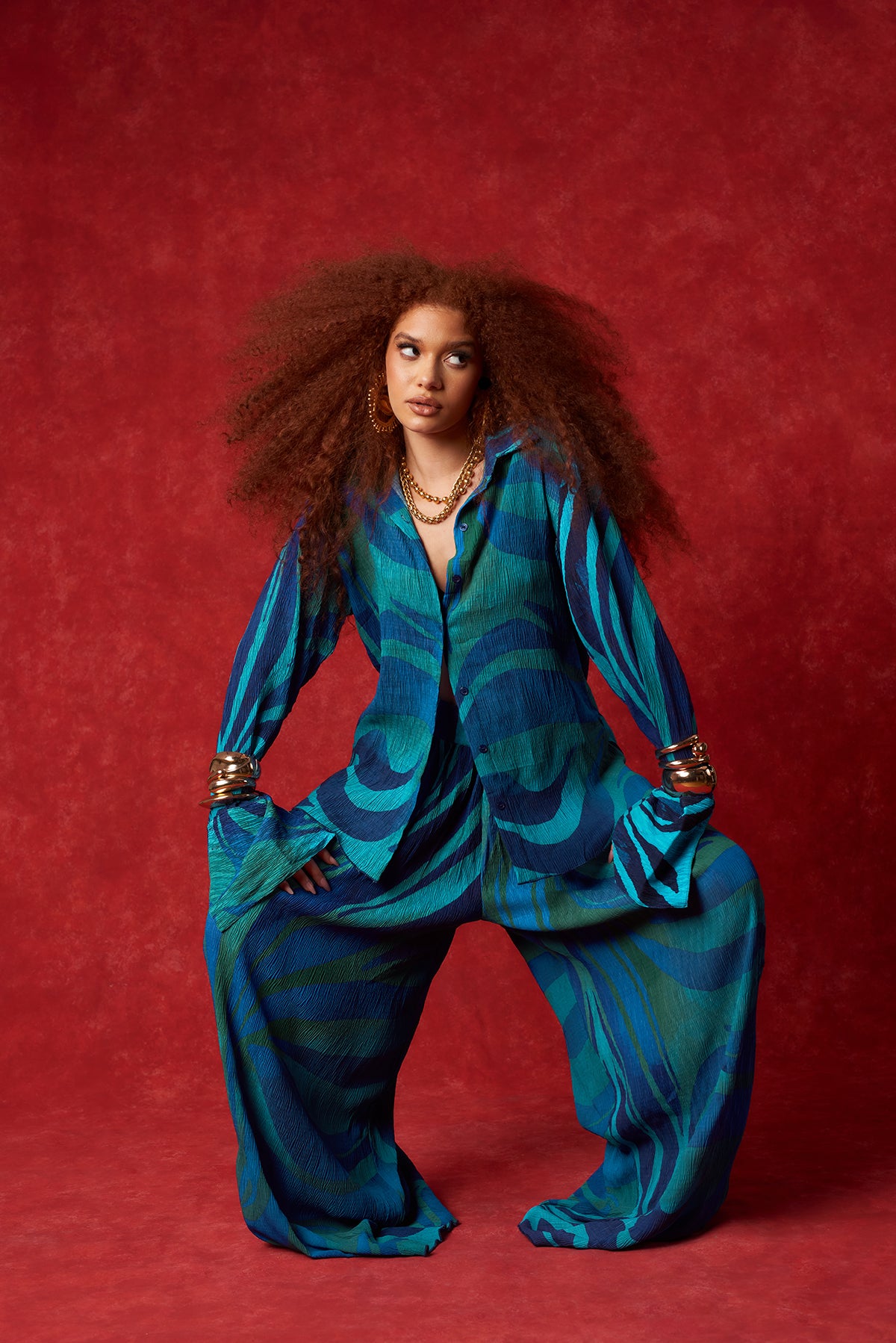 Kai Collective | Contemporary | Luxury Fashion & Lifestyle for Women.