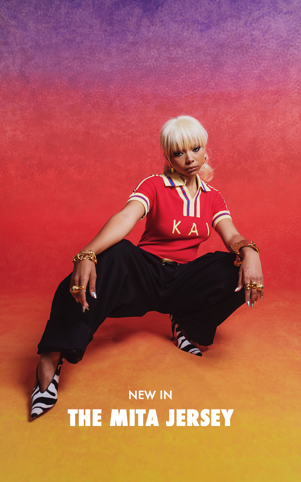 Kai Collection Kai Collective | Contemporary | Luxury Fashion & Lifestyle for Women.