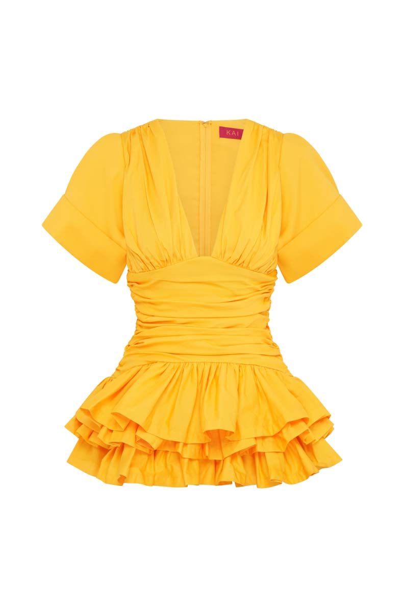 Tops – Kai Collective