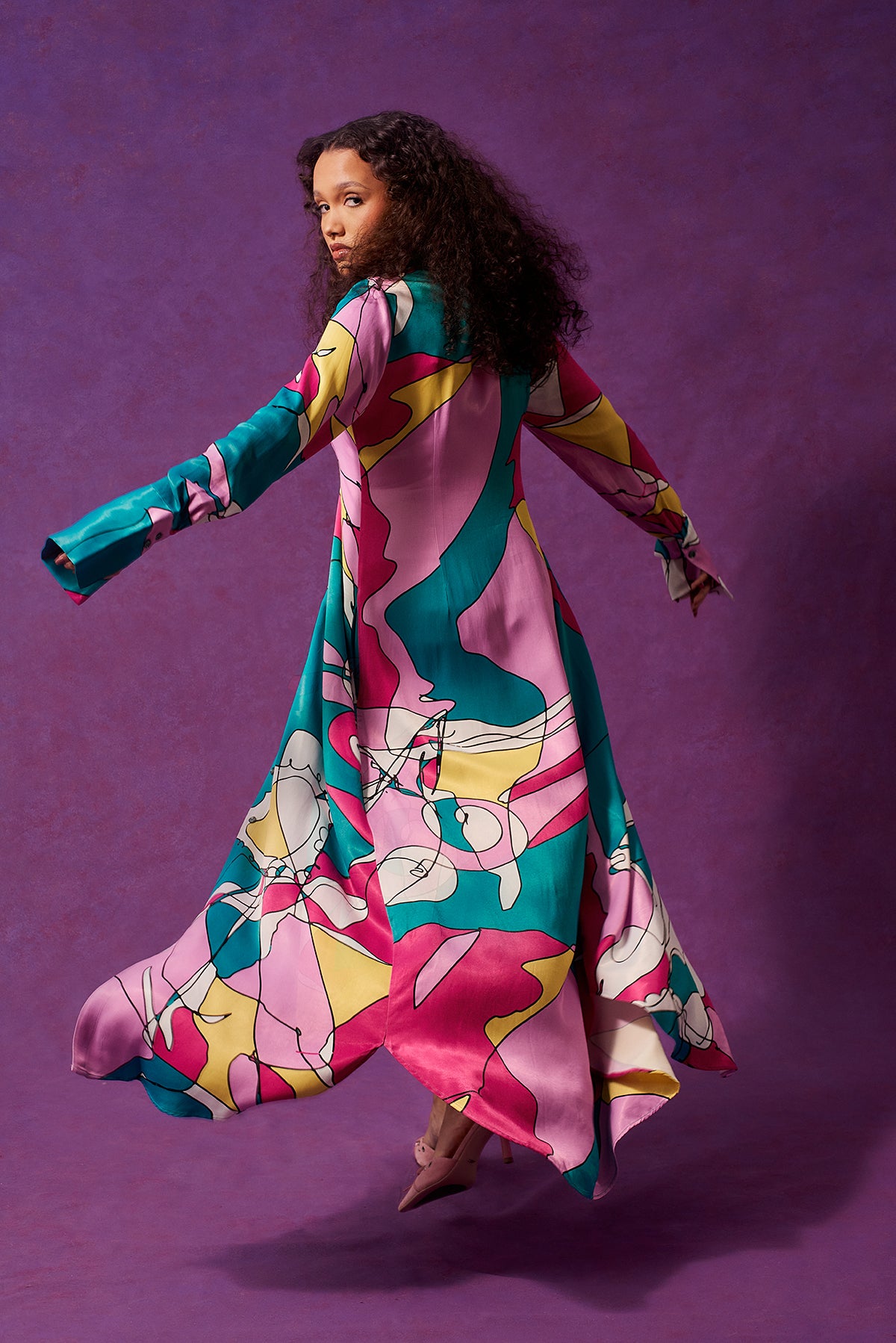 Kai Collection Dresses — Kai Collective