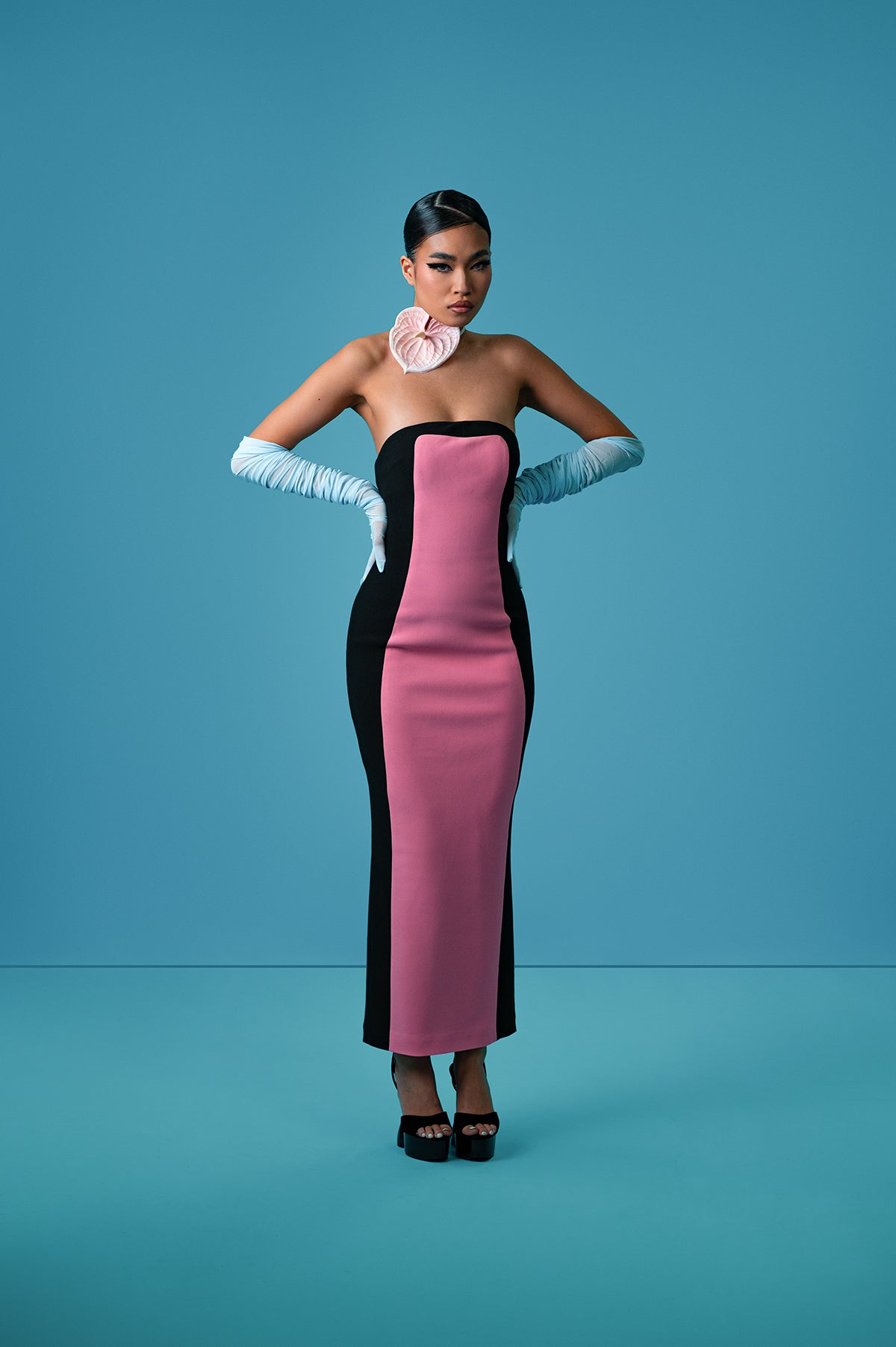 Kai Collection Dresses — Kai Collective