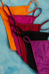Kai Thongs - Multi Pack - Multi Color - 1