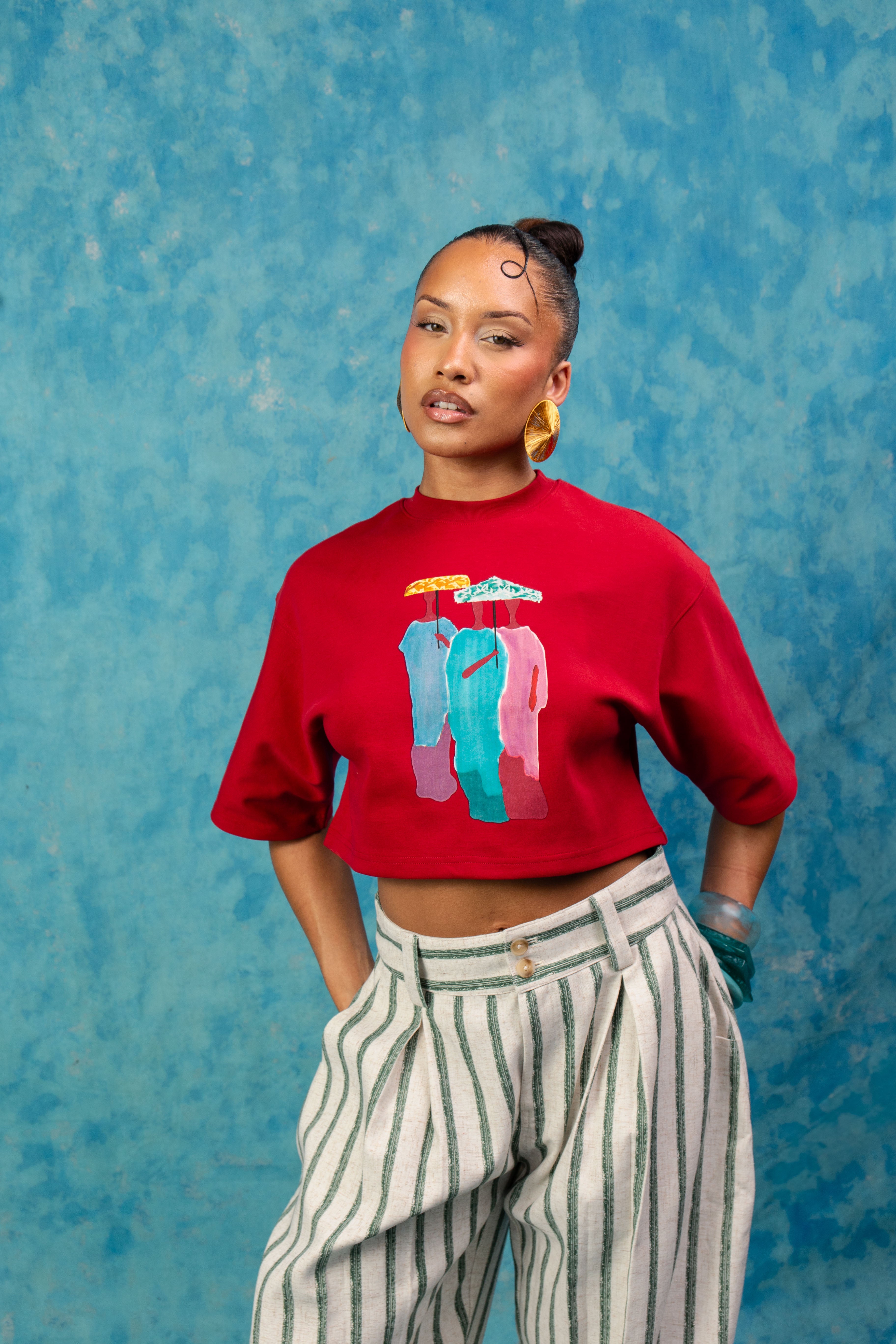 Tops – Kai Collective