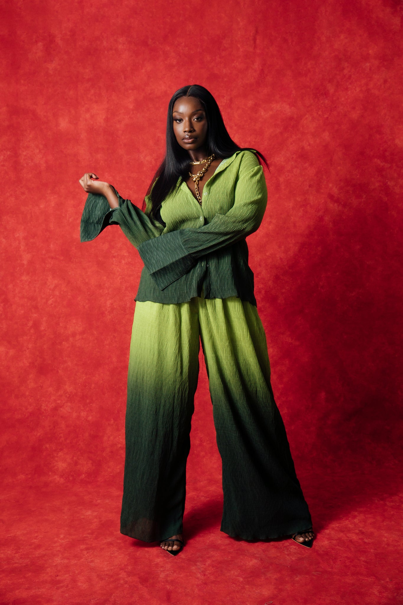Kai Collection Kai Collective | Contemporary | Luxury Fashion & Lifestyle for Women.
