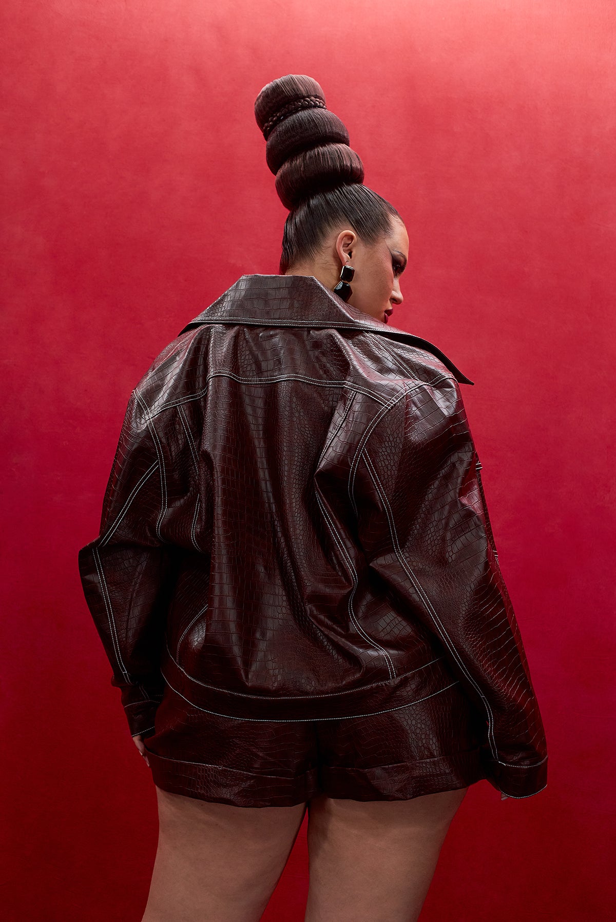 Kai Collection Outerwear — Kai Collective