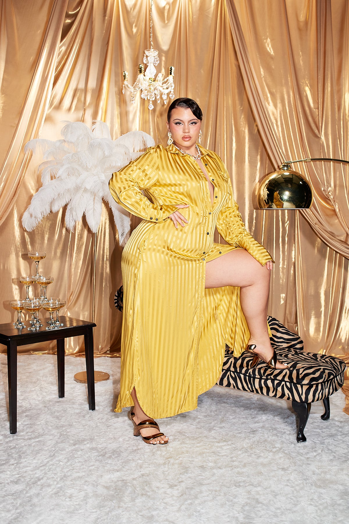 Kai Collection Dresses — Kai Collective