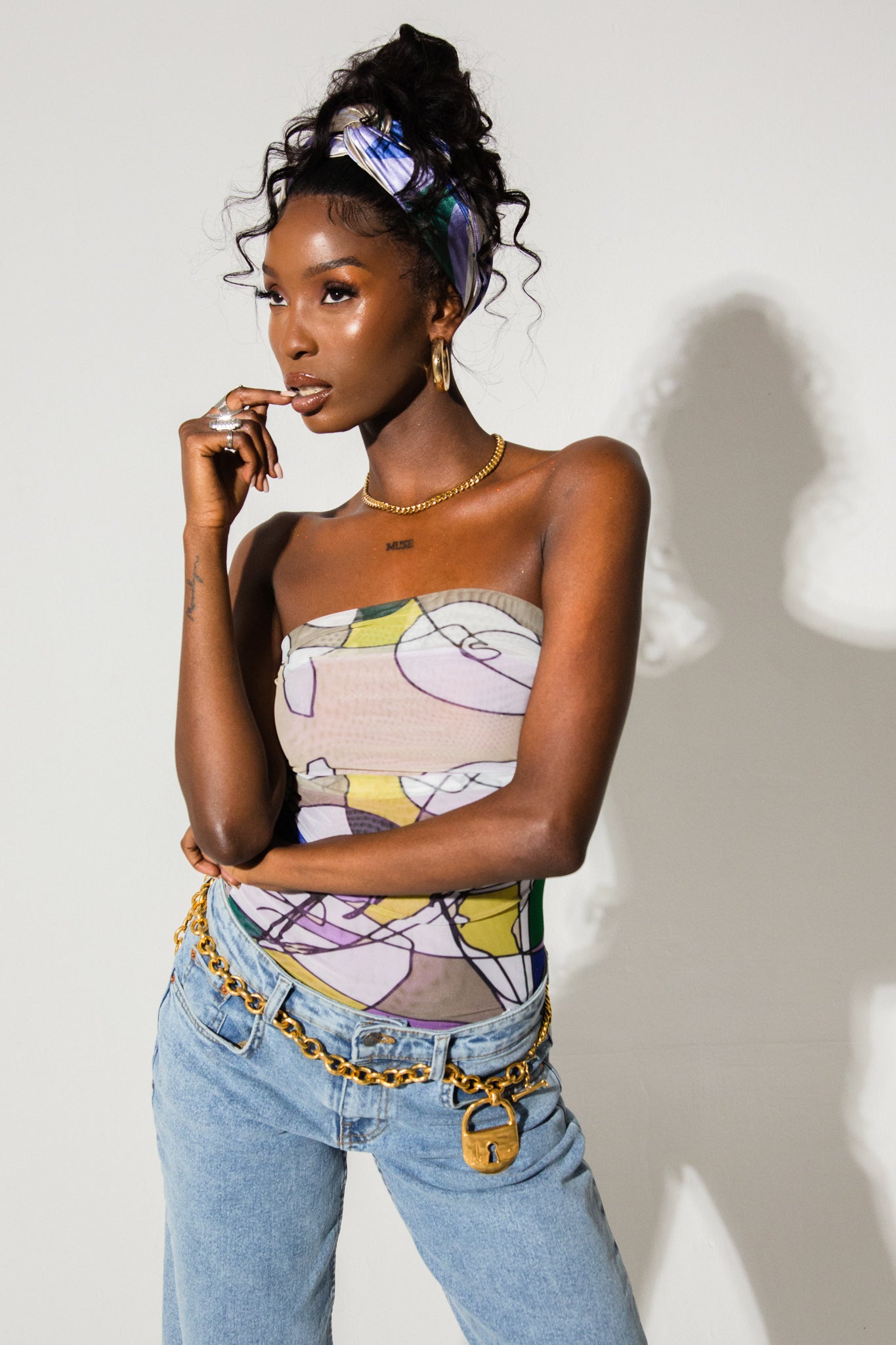 Kai Collection Skirts — Kai Collective